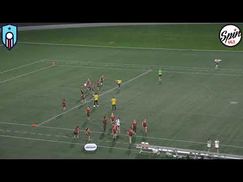 Nashville Nightshade vs. Columbus Pride - 4.15.23