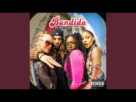 Bandida (feat. Jah Arrogante)