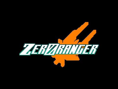 Sky Reprise - ZeroRanger