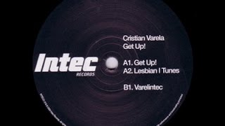Cristian Varela - Varelintec