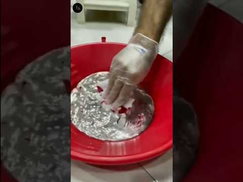 Red Mercury #science