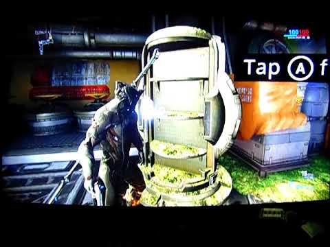 Warframe: Let's Play: Ep. 1