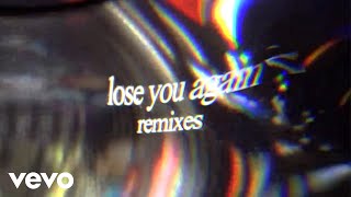 Tom Odell - lose you again (Reputation Mix - Official Audio)