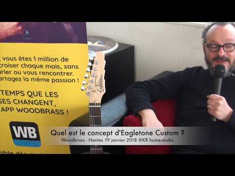 Tour de France à Nantes - Woodbrass