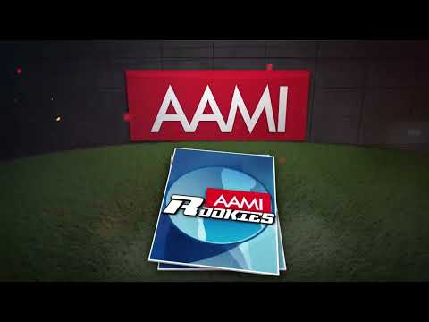 Round 6 AAMI Rookie - Sturt's Charlie Fryer (Mount Lofty FC)