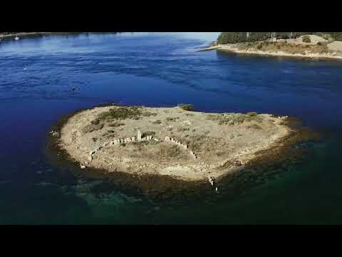 Golfe du Morbihan - Das "kleine Meer" an der Küste der Bretagne (Deutsche Version)