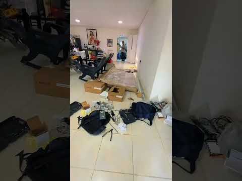 Conoce nuestro proceso de instalación en el municipio de Arenal, Bolívar!☀️