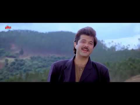 Khoyi Khoyi Aankhon Mein - Mr  Bechara - Sridevi, Anil Kapoor