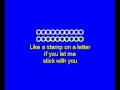 Ray Charles   Don't Set Me Free