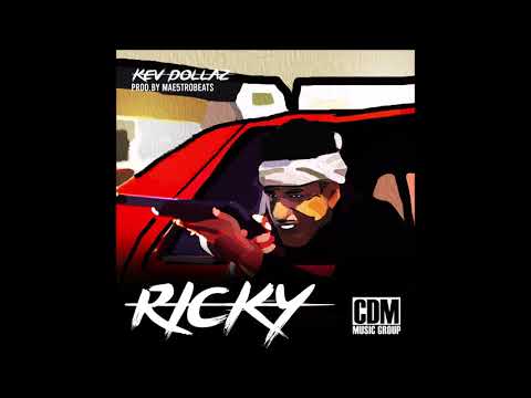 Kev Dollaz - "RICKY" OFFICIAL VERSION