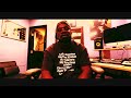 Guilty Simpson "Go Where I Please" w/ DJ Ragz Prod by Kount Fif (Official Video)