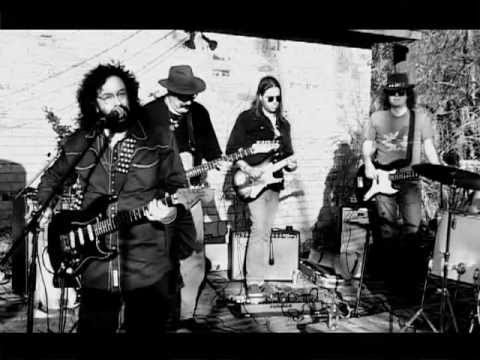 Complicated Man - Guy Schwartz & The Affordables at BluesGuy's Birthday Jam #13 (Live Music Video)