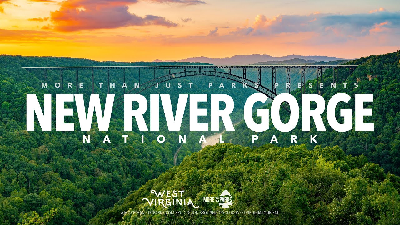 New River Gorge