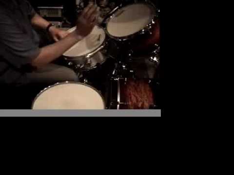 Hands | Billy Ward Drummer