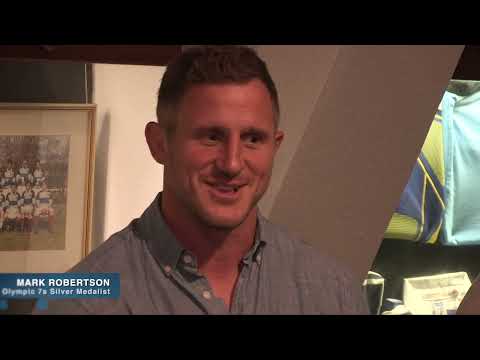 Elite Performance, A Tough Ask | Mark Robertson & Ross Ford talk motivators & appreciating the highs