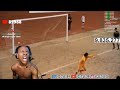 ‼️ISHOWSPEED reacts to SHAOLIN SOCCER‼️😂*FUNNY*