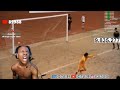 ️ISHOWSPEED Reacts To SHAOLIN SOCCER ️ FUNNY