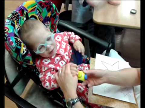 Dětská léčebna Nové Lázně, Matyáš Matoušek, 2012...