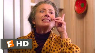 Last Christmas (2019) - Dysfunctional Family Dinner Scene (4/10) | Movieclips video