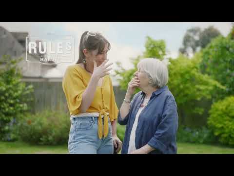 Lance C. Fuller commercial &mdash; Hardy's Cricket