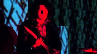 The Black Angels - Holland (Live on KEXP)