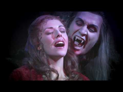 VBW International Trailer: DANCE OF THE VAMPIRES - Bitingly Entertaining and Bloodily Amusing