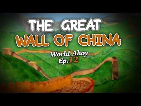 The Great Wall of China