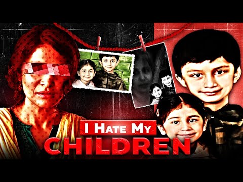 Meet Pakistan’s Sickest Child Killer. | The Adeeba Case Explained.