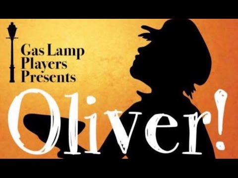 Oliver! - The Musical (Full Version)