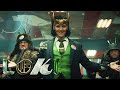 Loki Trailer #1