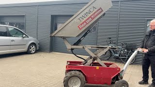 معدات صناعية أخرى Twinca ES-800 | صورة 4 - Machineryline