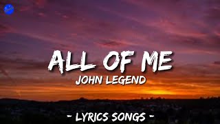 All of Me (feat. Jennifer Nettles & Hunter Hayes) thumbnail