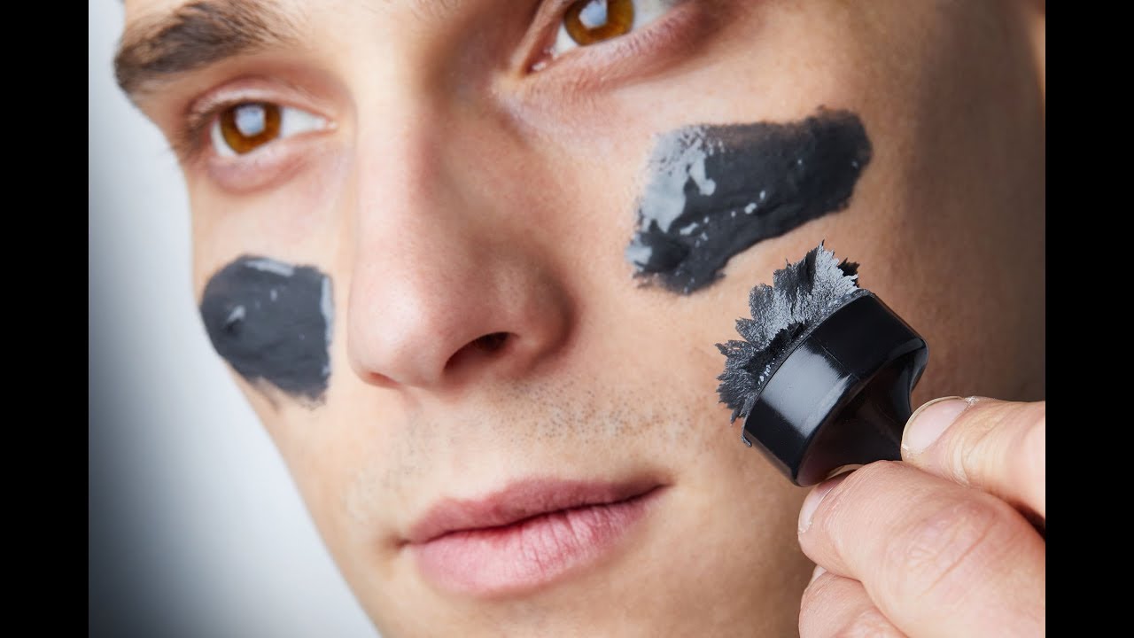 Magnetic Dead Sea Mud Mask video thumbnail