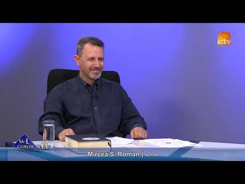 693. Daniel Stanger and Mircea S. Roman - On the Fall Feasts of YHWH (1)