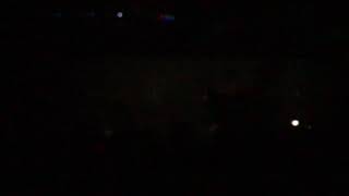 If U think about me - Kim Petras - Live -Zone One - Elsewhere - Brooklyn NY 2/22/2019