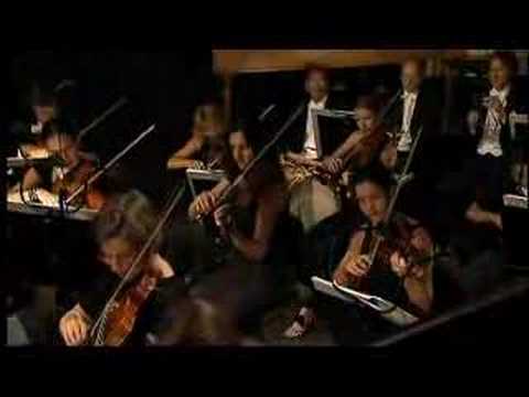 Rossini ouverture "Il Turco in Italia"