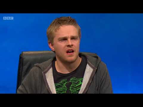 University Challenge S47E08 Sheffield Hallam vs Newcastle