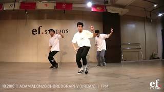 Narcissist - No Rome ft. 1975 | Josh Junio Choreography (Urban) - TPM, Manoeuvres | ef. Studios