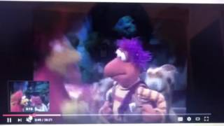 Fraggle Rock Dances Zig Zag Dance from Elmopalooza (1998)