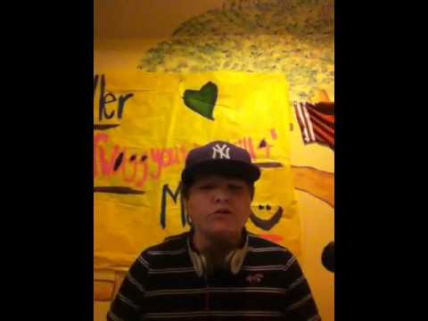 Someone Like You- Adele Cover