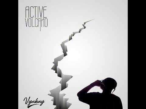 Vynkay - Fire (active Volcano)