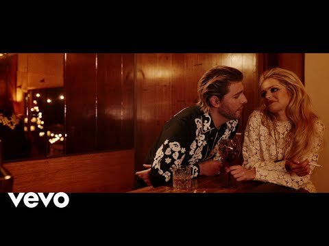 Sam Williams, Carter Faith - 'Til I Can Make It On My Own (Official Music Video)