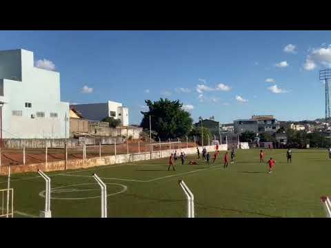 CATEGORIA 2009  GOL DO DORENSE