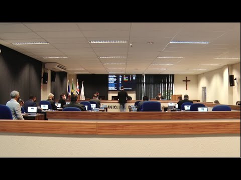 Projeto a favor das academias é aprovado na Câmara de Vereadores