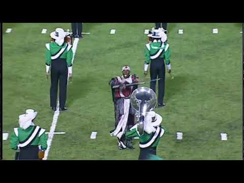 Cavaliers 2008. Samurai