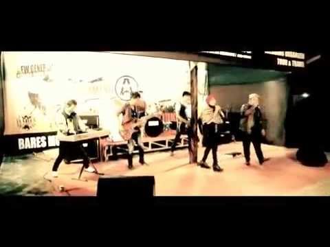 Anemo Band - Untukmu Indonesia