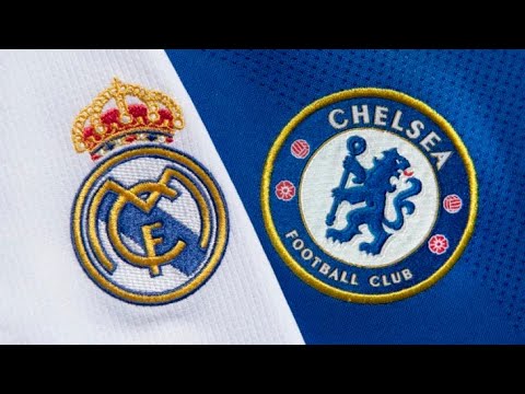 Eurofoot: UCL match preview, Real Madrid VS Chelsea