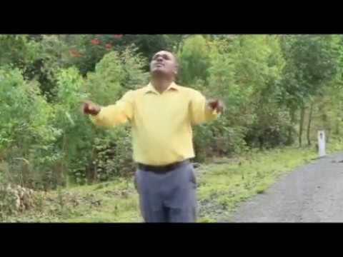 Wondu Gonder - አዲስ ቤንችኛ መዝሙር - የራ ማራጋ ባቦ