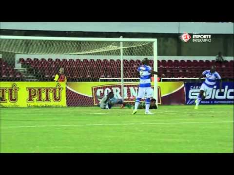 Lances e Gols CSA 2x1 Murici - SEMIFINAL ALAGOANO 2016