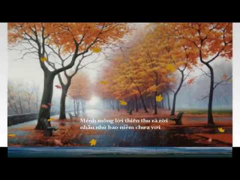 Thể hiện bởi Thùy Dương